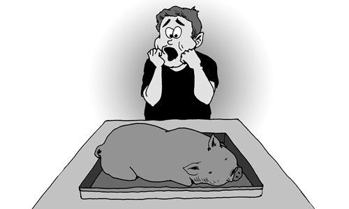 Illustration: Luo Xuan/GT