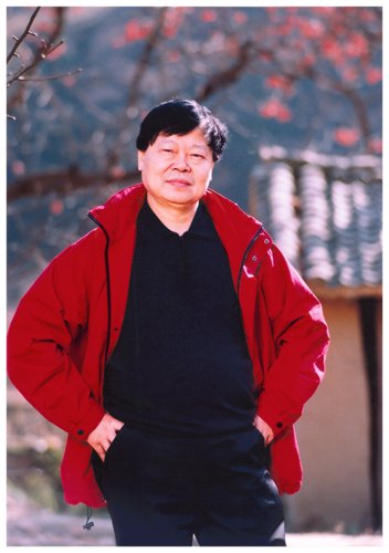 Wang Xijing  Photos: Courtesy of Wang Xijing