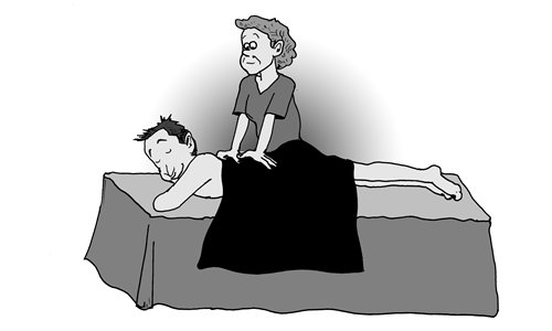 Illustration: Luo Xuan/GT