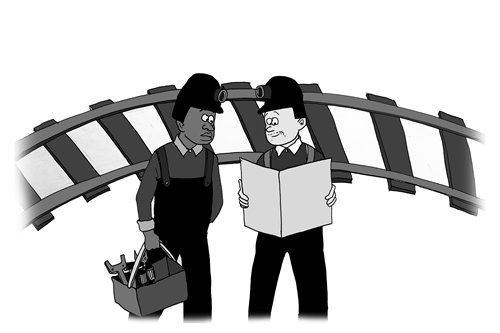 Illustration: Luo Xuan/GT