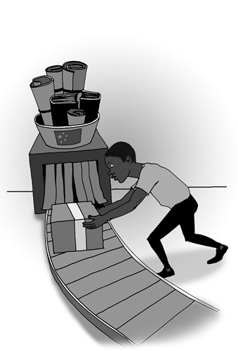 Illustration: Luo Xuan/GT