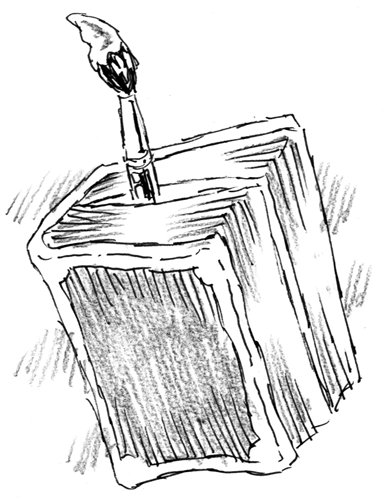 Illustrations: Peter C. Espina/GT