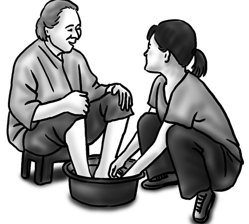 Balancing Duty And Freedom Global Times