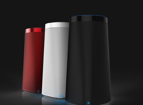 dingdong smart speaker