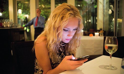 The Tinder effect: psychology of dating in the technosexual era