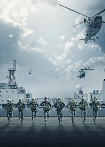 Chinesischer Militärthriller Über Hollywoodniveau: „Operation Red Sea