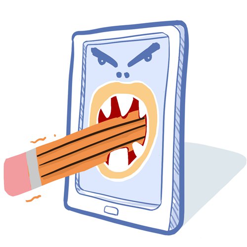 Schools should go paperless image