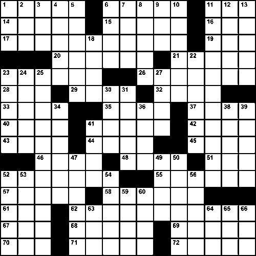 Crossword Global Times