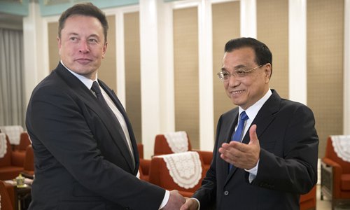 Tesla’s Shanghai Gigafactory ‘prelude’ of highquality