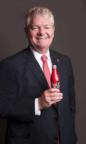 Consumption To Be Key Driver Of Country S Growth Coca Cola Executive Global Times