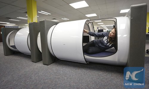Sleeping Too Long Or Too Little May Affect Cognitive Performance Study Global Times