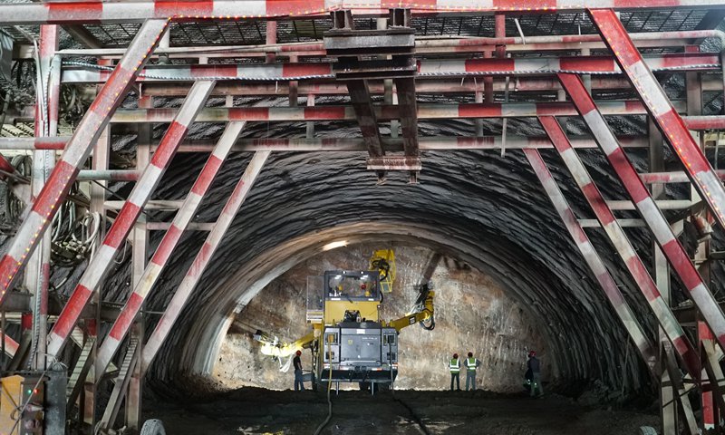 ConWall HD View Cutting Edge Construction Technology Images