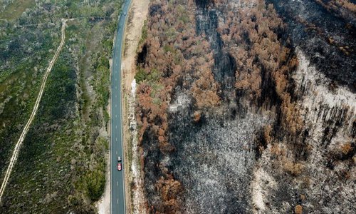 State of emergency declared as Australia braces for "catastrophic ...