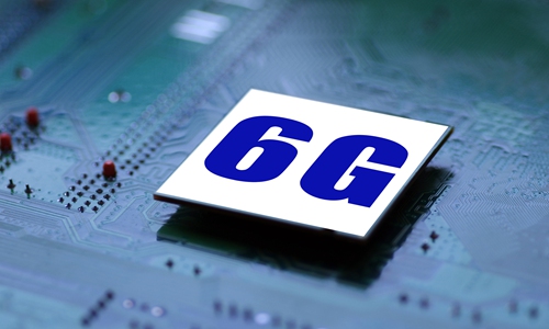 China carries out 6G research in full swing - Global Times