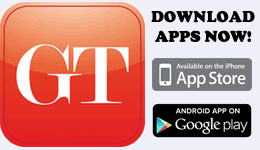 Global Times Apps