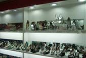 Women's shoes see 20% price hike