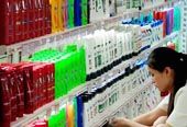 China punishes Unilever for price hike remarks