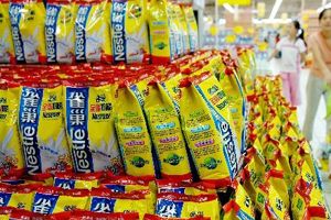 NDRC questions dairies