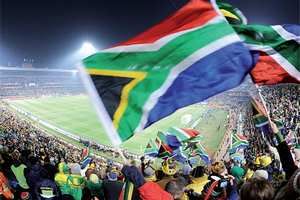 FIFA sidesteps the vital, small details