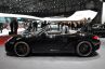 Geneva 2011: 2012 Porsche Boxster S and 911 Black Edition