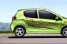 Auto China 2010 preview: Domestic new energy vehicles