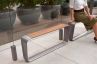 BMW street furniture