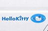 The Hello Kitty cars 