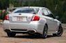 2011 Subaru Impreza WRX STI