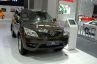 Guangzhou Auto Show: Haima S3, Cupid