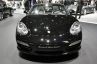 Geneva 2011: 2012 Porsche Boxster S and 911 Black Edition