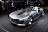 BMW Vision connected driver concept
