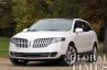 2010 Lincoln MKT