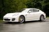 2010 Porsche Panamera Turbo