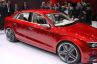 Geneva 2011: Audi A3