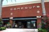 Concours Supercars retail store 