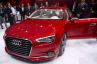 Geneva 2011: Audi A3