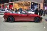 Geneva 2011: Maserati GranCabrio Sport