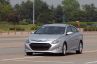 2011 Hyundai Sonata Hybrid