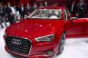 Geneva 2011: Audi A3