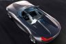 BMW Vision connected driver concept