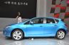 Guangzhou Auto Show: Buick Excelle