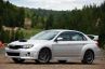 2011 Subaru Impreza WRX STI