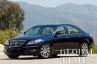 Hyundai Genesis Sedan