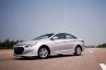 2011 Hyundai Sonata Hybrid