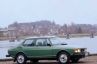 Saab - A History in Pictures