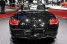 Geneva 2011: 2012 Porsche Boxster S and 911 Black Edition