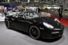 Geneva 2011: 2012 Porsche Boxster S and 911 Black Edition