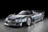 Mercedes-Benz CLK GTR Roadster