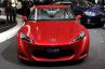 Toyota FT-86 concept Toyota FT-86 concept