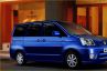 Great Wall Cowry MPV